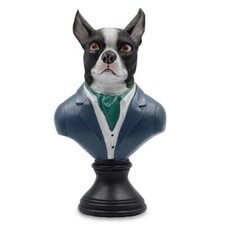 Chihuahua Bust Well Dressed
