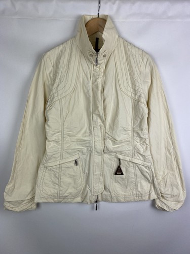 Veste zippée intégrale femme