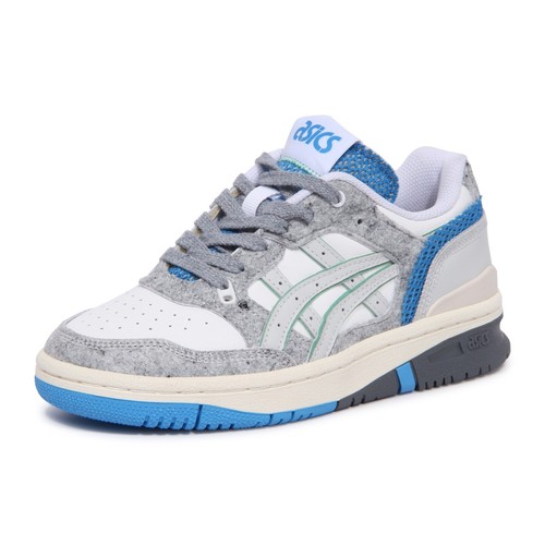 8694at sneaker donna - sneaker, asics