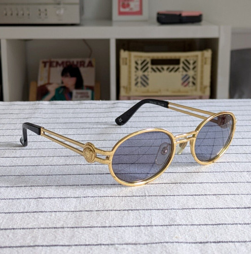 Vintage versace mod s54 - vintage,