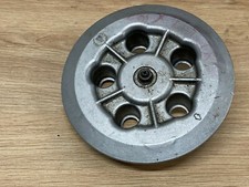 UN PLATEAU D EMBRAYAGE MOTO YAMAHA 600 XTE XT600E XT 600 E 3TB