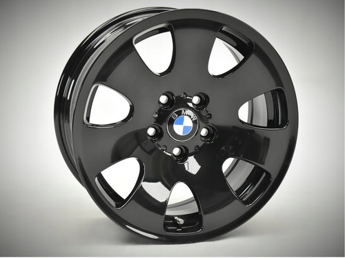 Jantes aluminium bmw e65 - jantes,