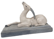 Sculpture Crispée perlée