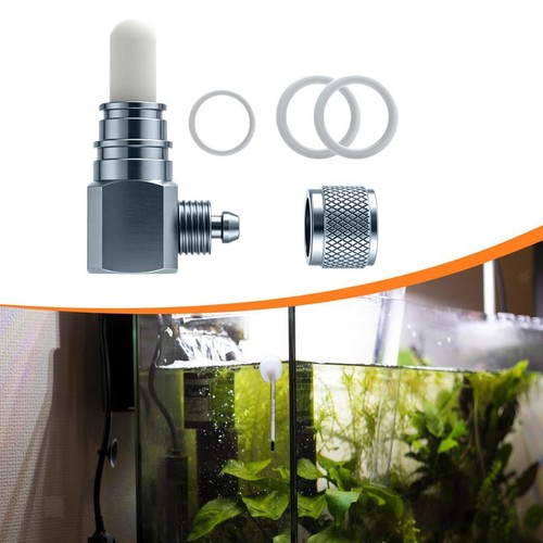 Diffuseur co2 pour - de,