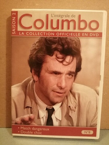 Intégrale columbo - de,