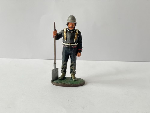 Del prado soldat - del,