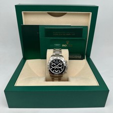 Rolex Daytona 116509 18K or