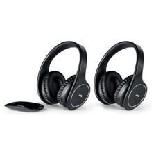 Meliconi Casque Sans Fil HP SERIES Bundle Easy Digital
