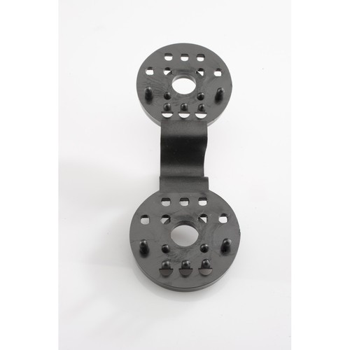 Lot clips de fixation - de,