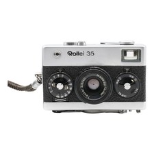 Rollei 35 Appareil Photo -
