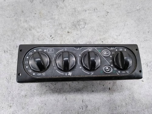 Plaque repassage scania - de,
