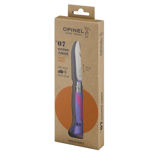 Couteau outdoor junior - couteau,