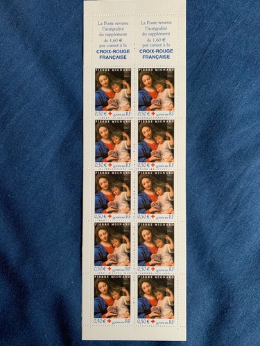 Collection france année - france,