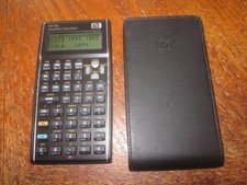 Hewlett packard 35s - hewlett, hp-35s