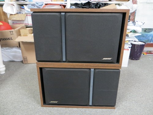 Vintage bose 301 - bose,