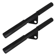  2 Pcs Équipement De Gym