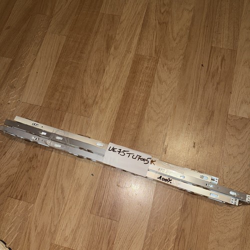 Bande led samsung - tv,