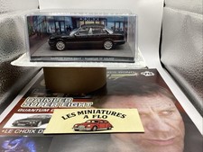 Fabbri 1/43 Collection Les