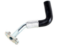 Tuyau Retour Huile Turbo C4 C5