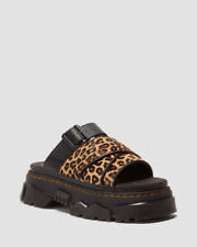 Dr. Martens Femmes Mattison