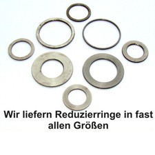 Réduction Sägering Moleté