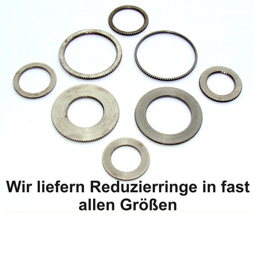 Réduction sägering moleté - réduction,
