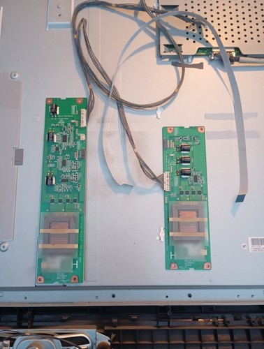 Carte inverser lc370wu1 - carte,