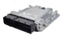 Calculateur Moteur ECU Bosch