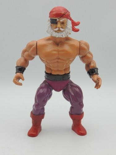 Remco pirates the galaxseas - pirates, of