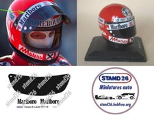 193 Decals casque helmet casco