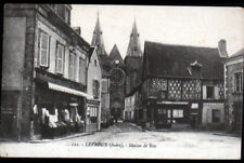 LEVROUX (36) Commerce