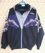 Veste Adidas marine et
