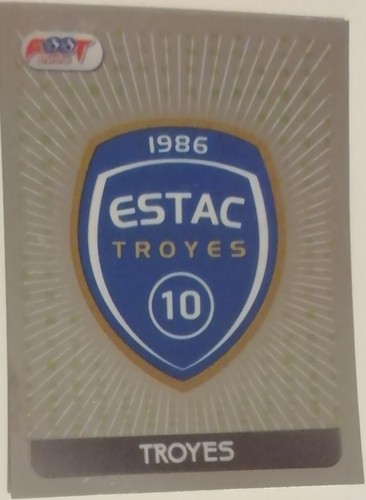 Panini france foot - panini,