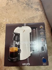 Cafetière Nespresso vertuo