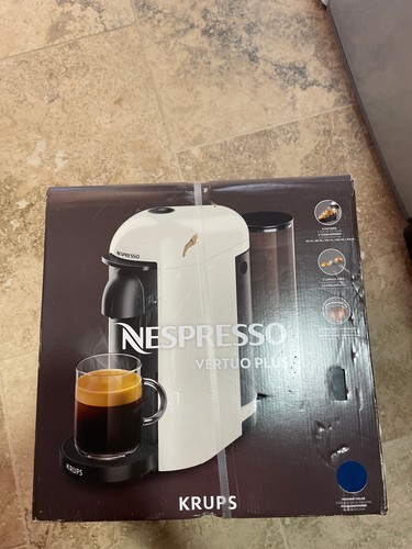 Cafetière nespresso vertuo - cafetière,