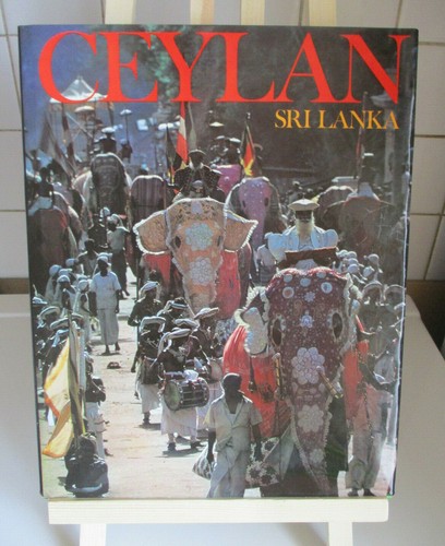 Ceylan sri lanka par - ceylan,
