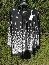 ☀️ Tunique Noir Nouveauté