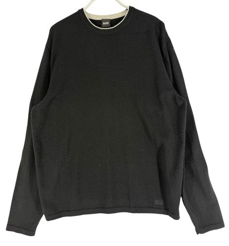 Hugo boss homme albert pull - boss,