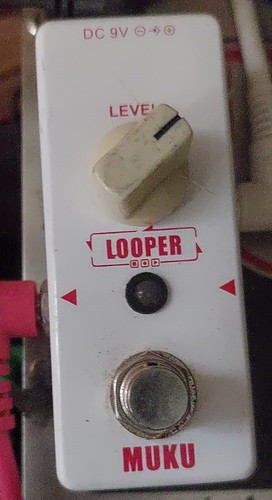 Mini looper muku - mini,