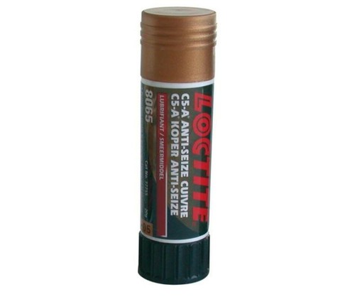 Graisse cuivre anti-grippage