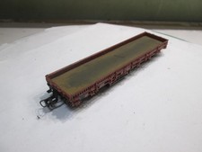 1 wagon plat Roco , trains Ho, kafr78