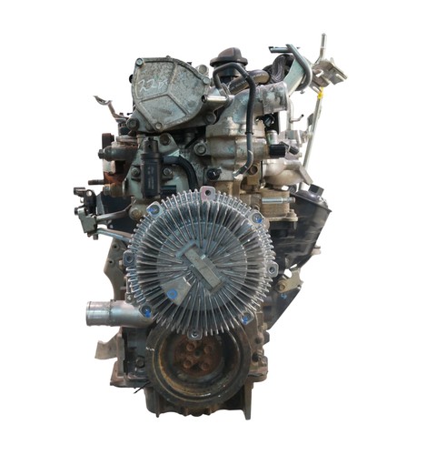 Moteur pour isuzu max - moteur, d-max
