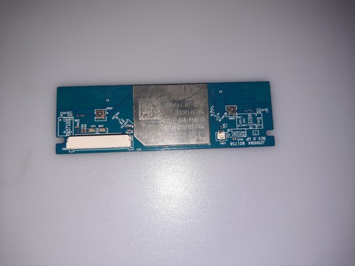 Wifi board j20h084 sony - wifi, tv