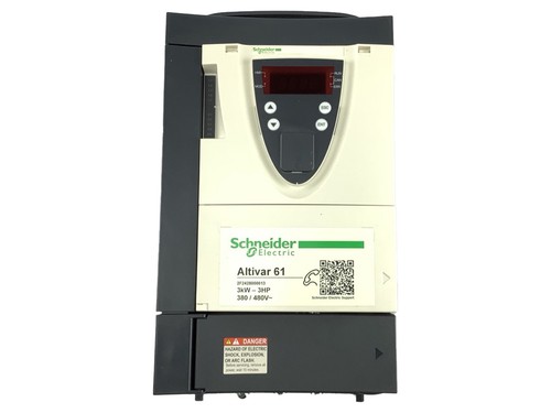 Atv61hu30n4 schneider electric - schneider,