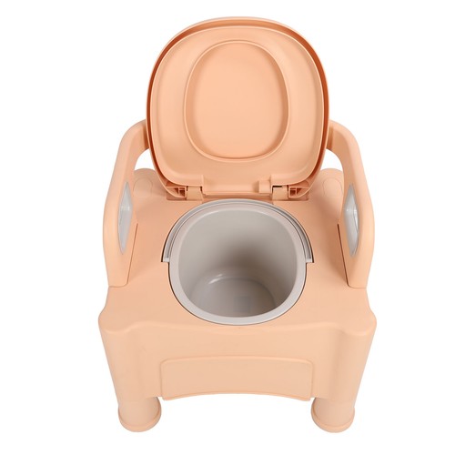 Toilettes mobiles chevet - toilettes,