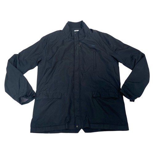 Vintage umbro fishtail jacket - umbro,