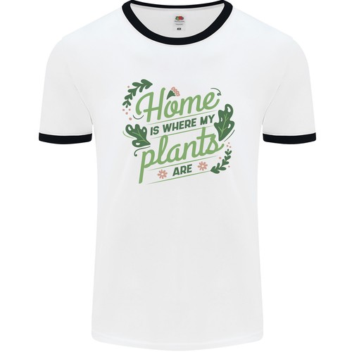 Chez moi mes plantes - plantes, sont