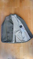 NIGEL CABOURN - Veste Harris
