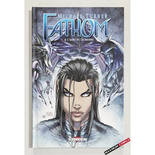 Fathom tome - 1,