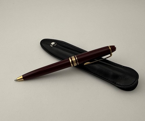 Montblanc meisterstuck mozart - montblanc,